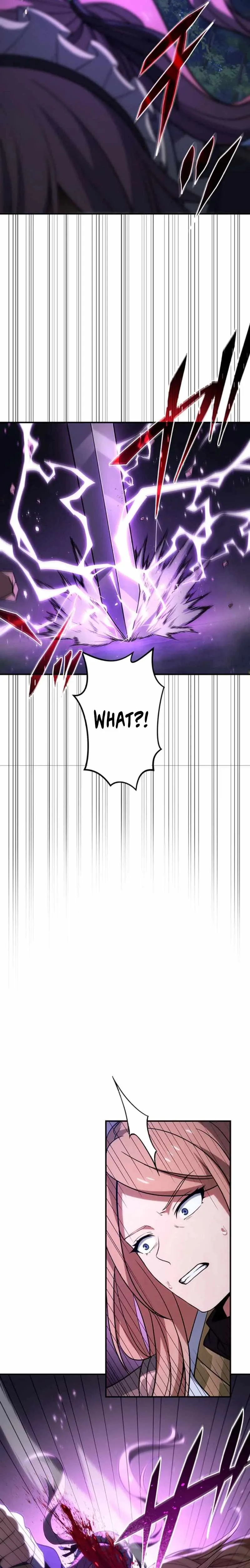 Respawn: Usurping the Imperial Throne with my Extra Lives Chapter 38 page 27 - 