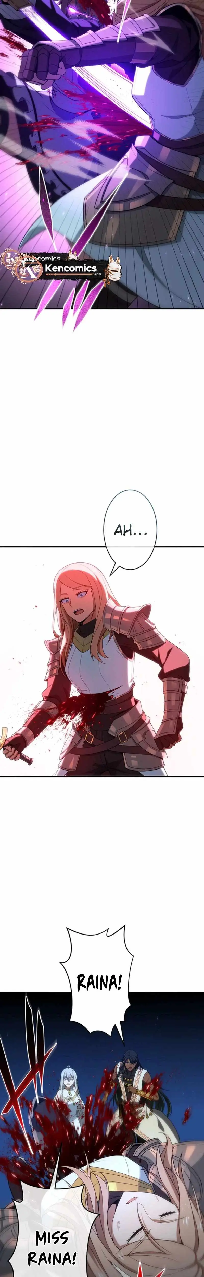 Respawn: Usurping the Imperial Throne with my Extra Lives Chapter 38 page 28 - 