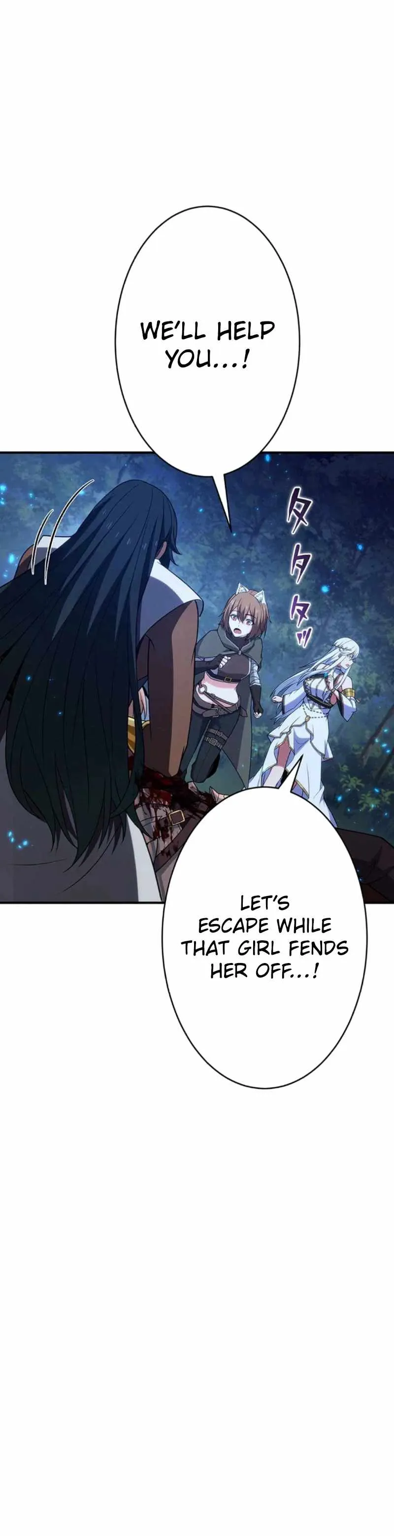 Respawn: Usurping the Imperial Throne with my Extra Lives Chapter 38 page 35 - 
