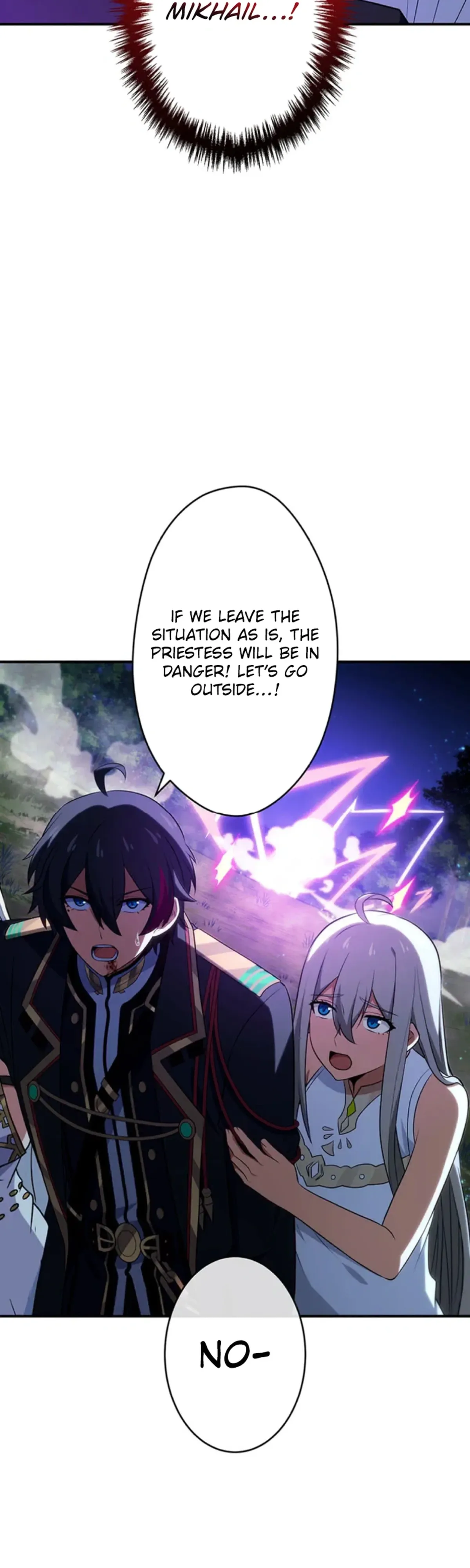 Respawn: Usurping the Imperial Throne with my Extra Lives Chapter 39 page 2 - 