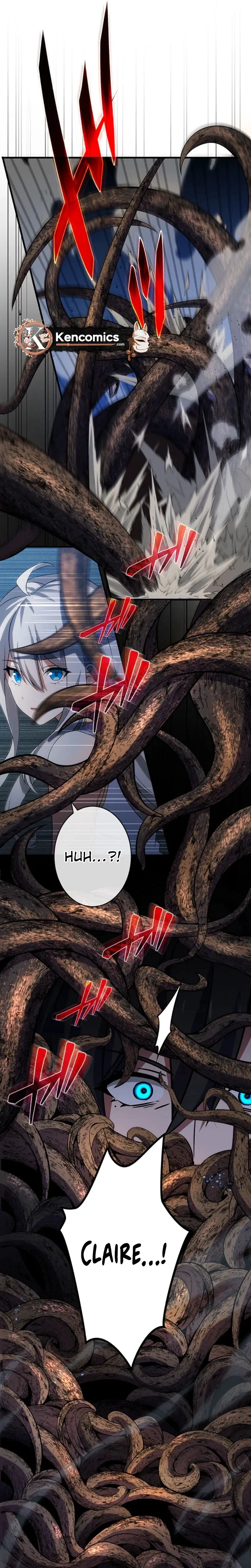 Respawn: Usurping the Imperial Throne with my Extra Lives Chapter 39 page 19 - 