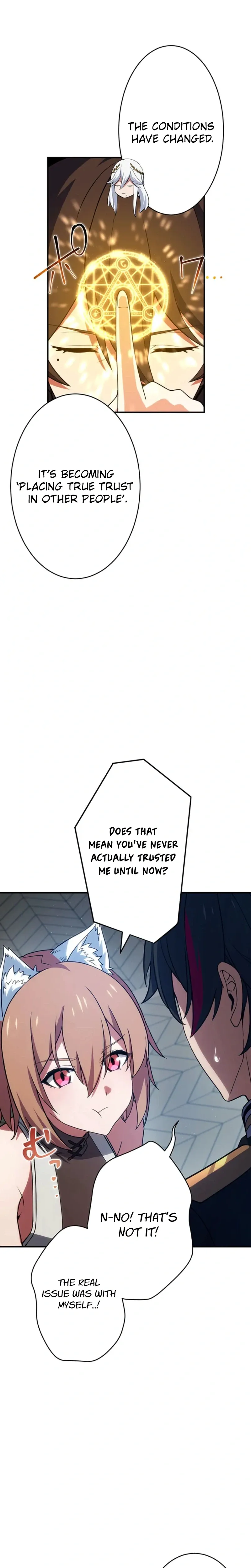 Respawn: Usurping the Imperial Throne with my Extra Lives Chapter 39 page 31 - 