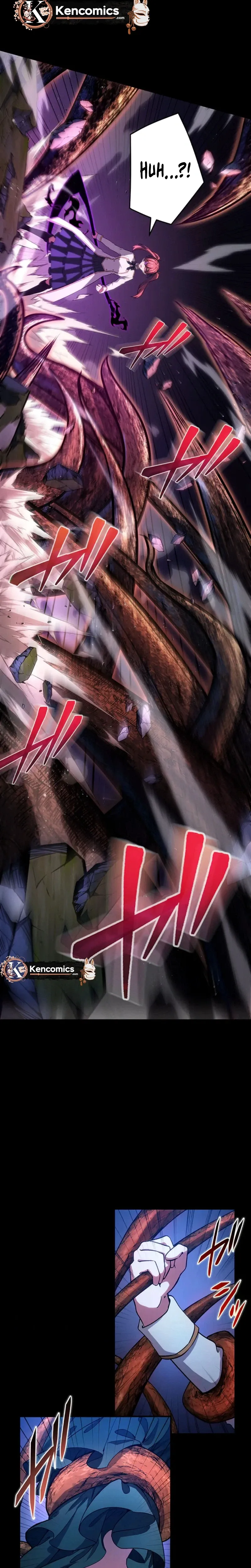 Respawn: Usurping the Imperial Throne with my Extra Lives Chapter 39 page 8 - 