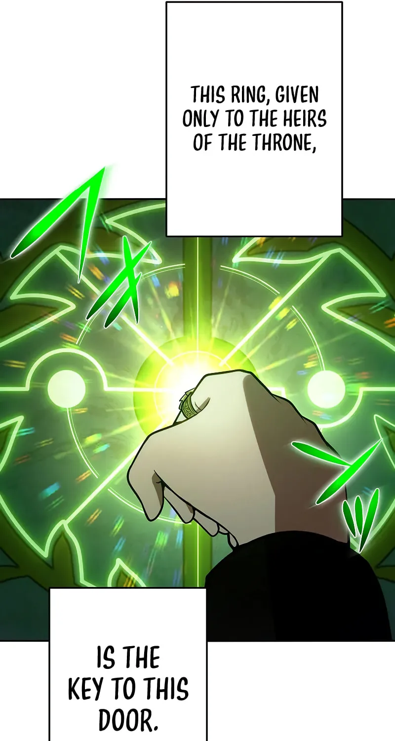 Respawn: Usurping the Imperial Throne with my Extra Lives Chapter 4 page 15 - 