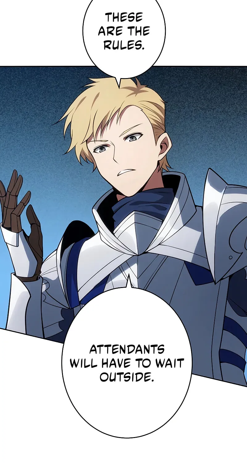 Respawn: Usurping the Imperial Throne with my Extra Lives Chapter 4 page 21 - 