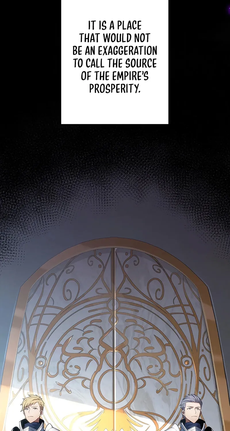 Respawn: Usurping the Imperial Throne with my Extra Lives Chapter 4 page 8 - 