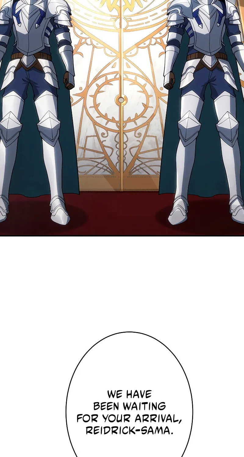 Respawn: Usurping the Imperial Throne with my Extra Lives Chapter 4 page 9 - 