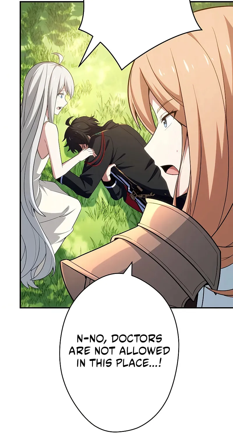 Respawn: Usurping the Imperial Throne with my Extra Lives Chapter 4 page 81 - 