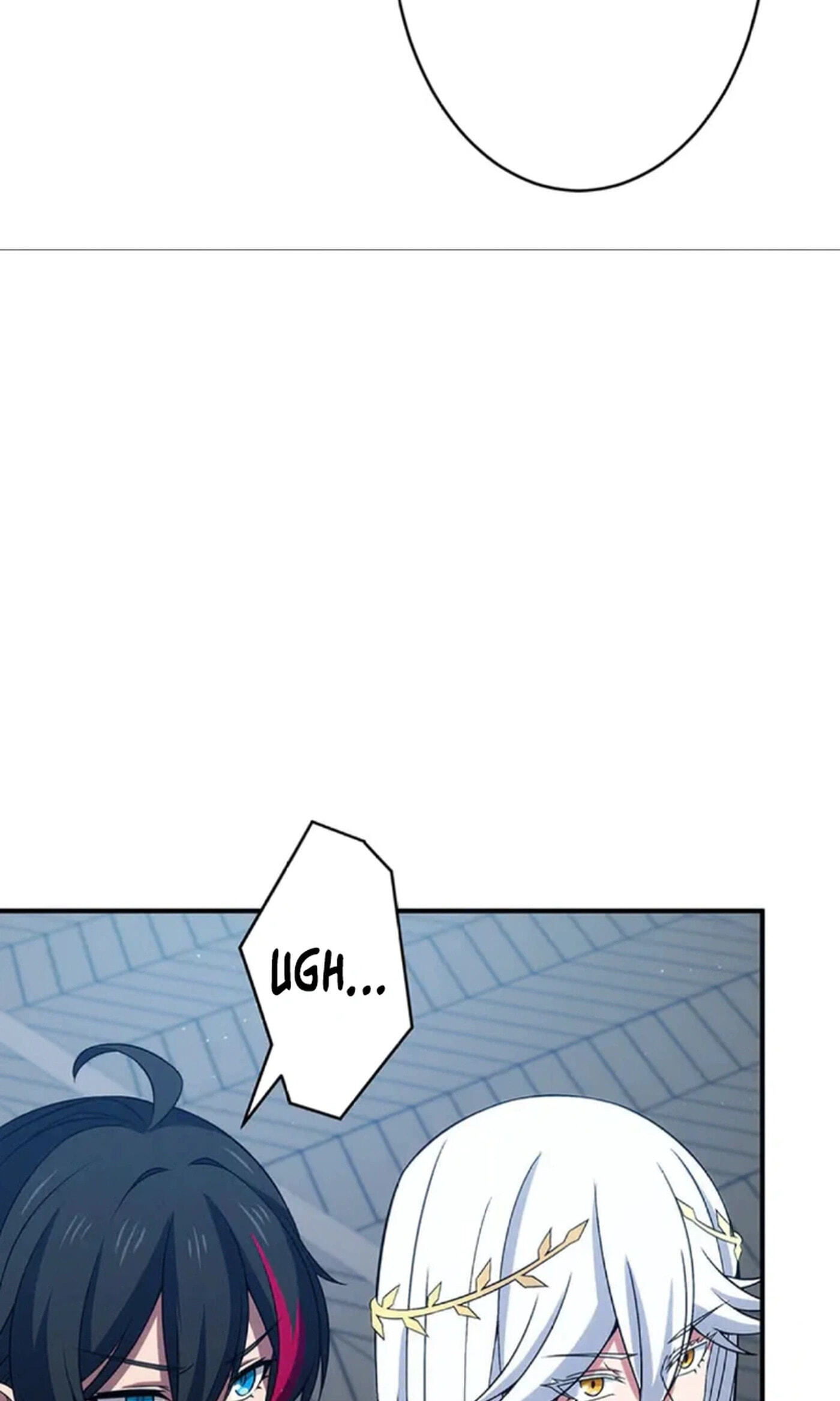 Respawn: Usurping the Imperial Throne with my Extra Lives Chapter 40 page 12 - 