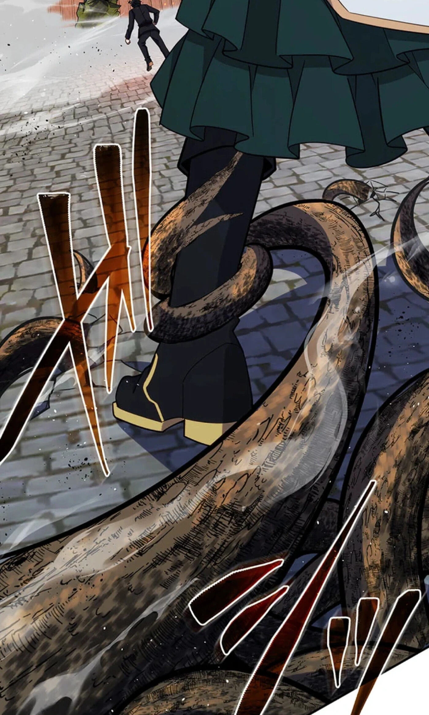 Respawn: Usurping the Imperial Throne with my Extra Lives Chapter 40 page 117 - 