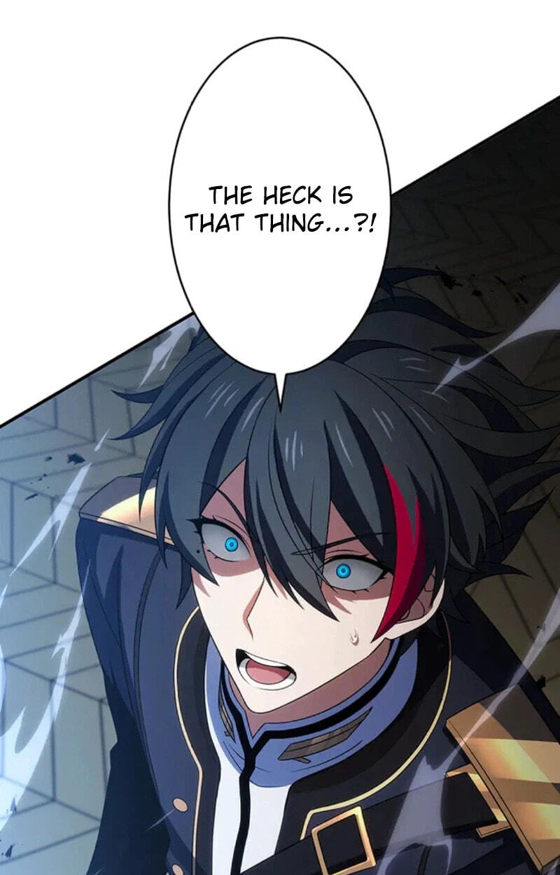 Respawn: Usurping the Imperial Throne with my Extra Lives Chapter 40 page 30 - 