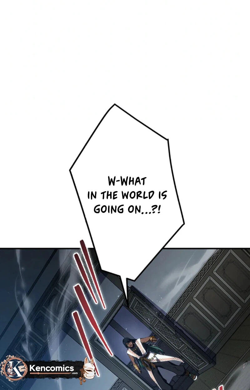 Respawn: Usurping the Imperial Throne with my Extra Lives Chapter 40 page 42 - 