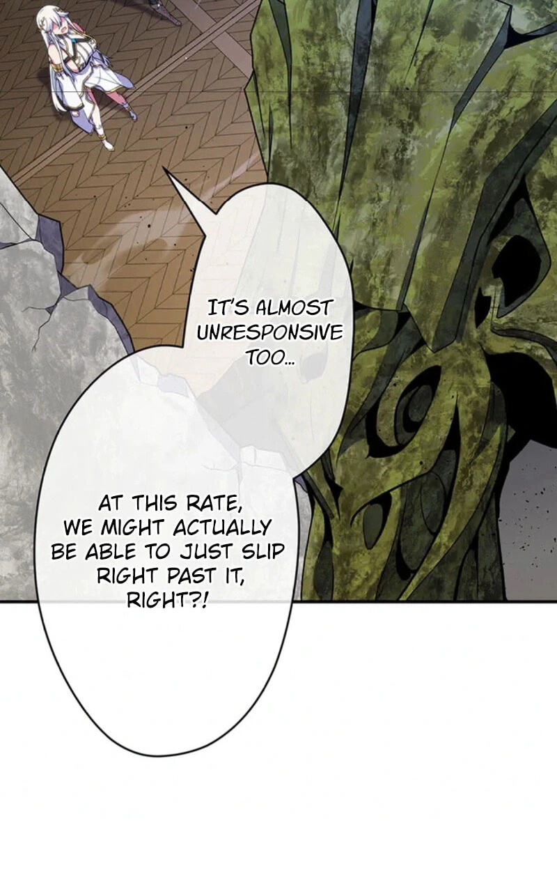Respawn: Usurping the Imperial Throne with my Extra Lives Chapter 40 page 59 - 
