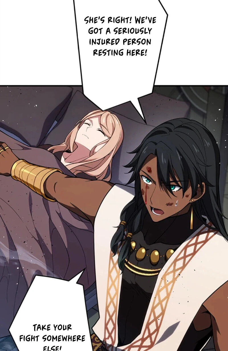 Respawn: Usurping the Imperial Throne with my Extra Lives Chapter 40 page 80 - 