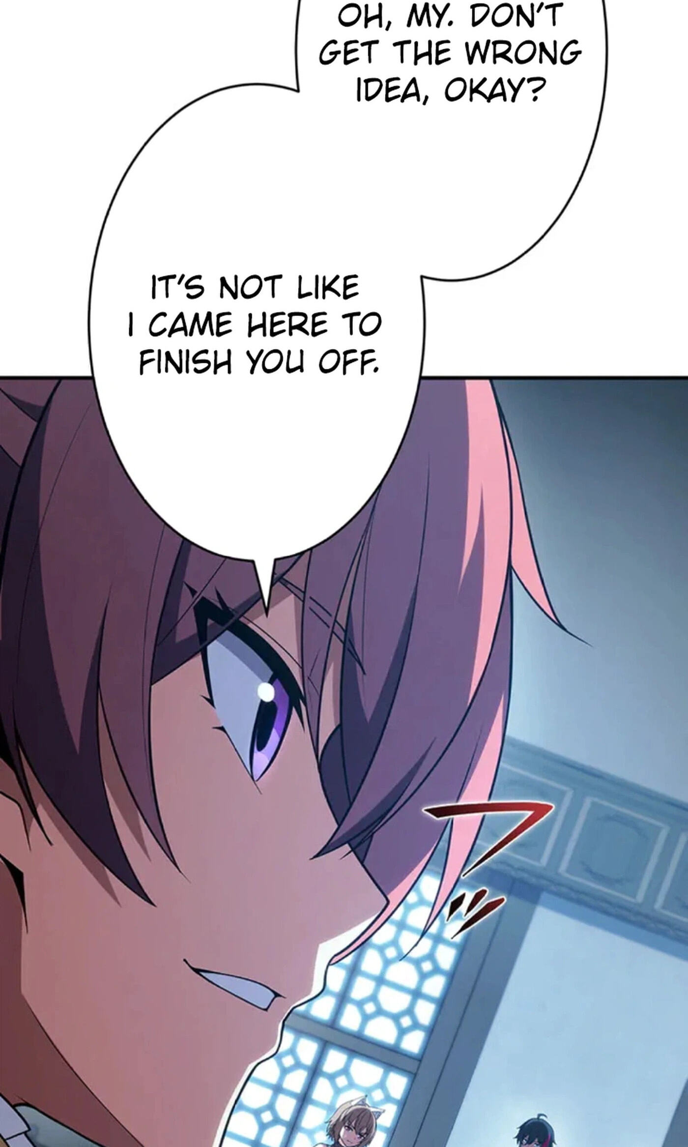 Respawn: Usurping the Imperial Throne with my Extra Lives Chapter 40 page 9 - 