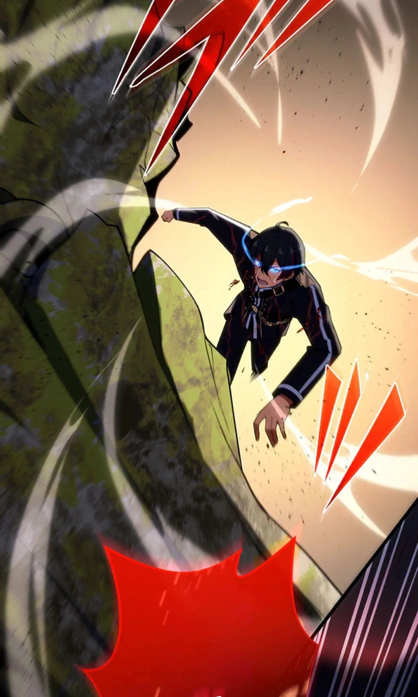 Respawn: Usurping the Imperial Throne with my Extra Lives Chapter 41 page 2 - 