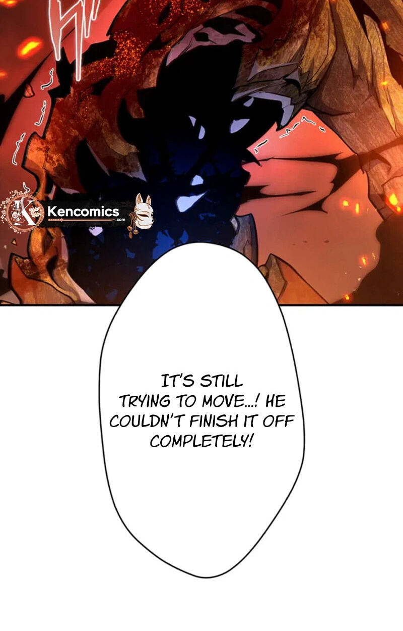 Respawn: Usurping the Imperial Throne with my Extra Lives Chapter 41 page 18 - 