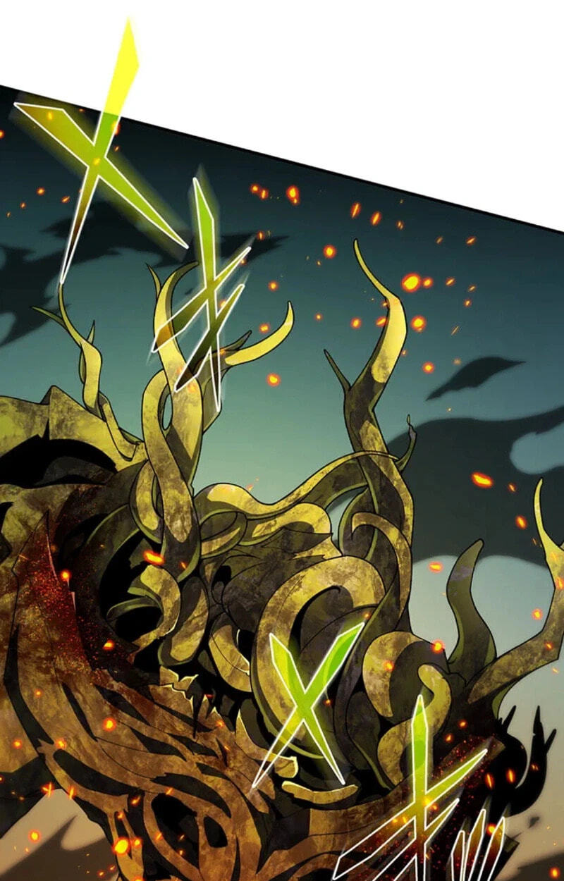 Respawn: Usurping the Imperial Throne with my Extra Lives Chapter 41 page 21 - 