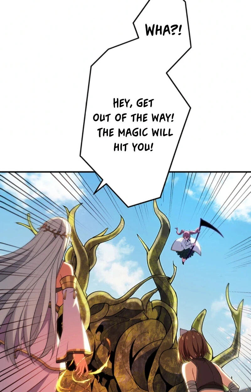 Respawn: Usurping the Imperial Throne with my Extra Lives Chapter 41 page 28 - 
