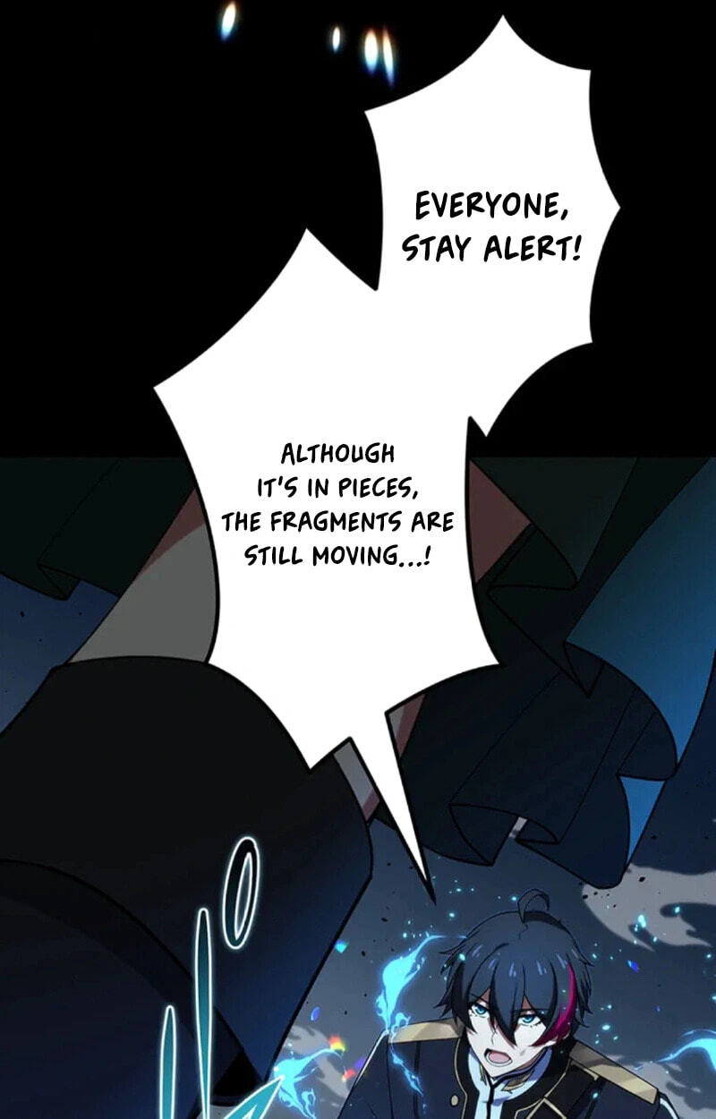 Respawn: Usurping the Imperial Throne with my Extra Lives Chapter 41 page 48 - 