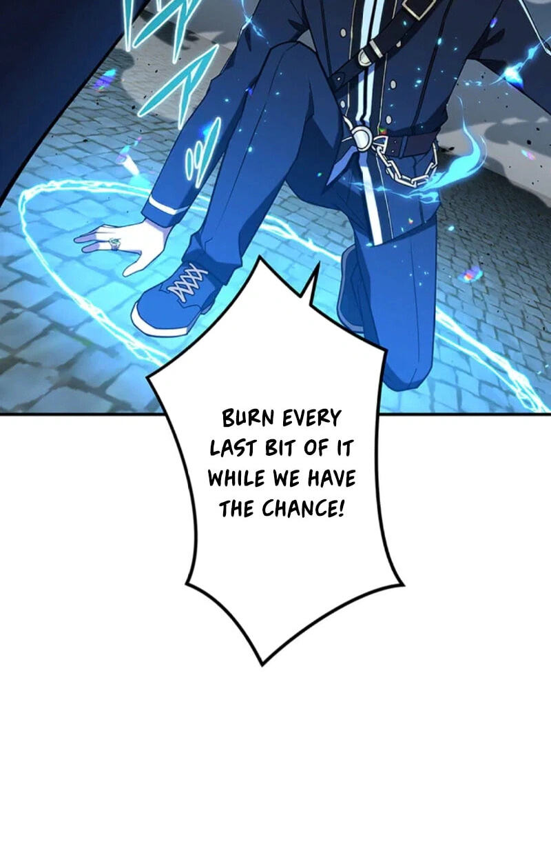 Respawn: Usurping the Imperial Throne with my Extra Lives Chapter 41 page 49 - 