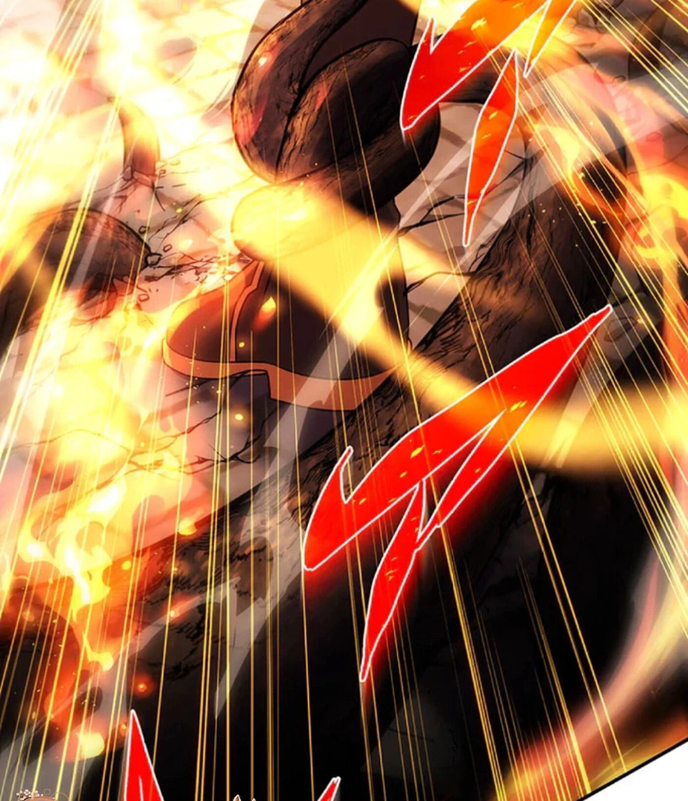 Respawn: Usurping the Imperial Throne with my Extra Lives Chapter 41 page 6 - 