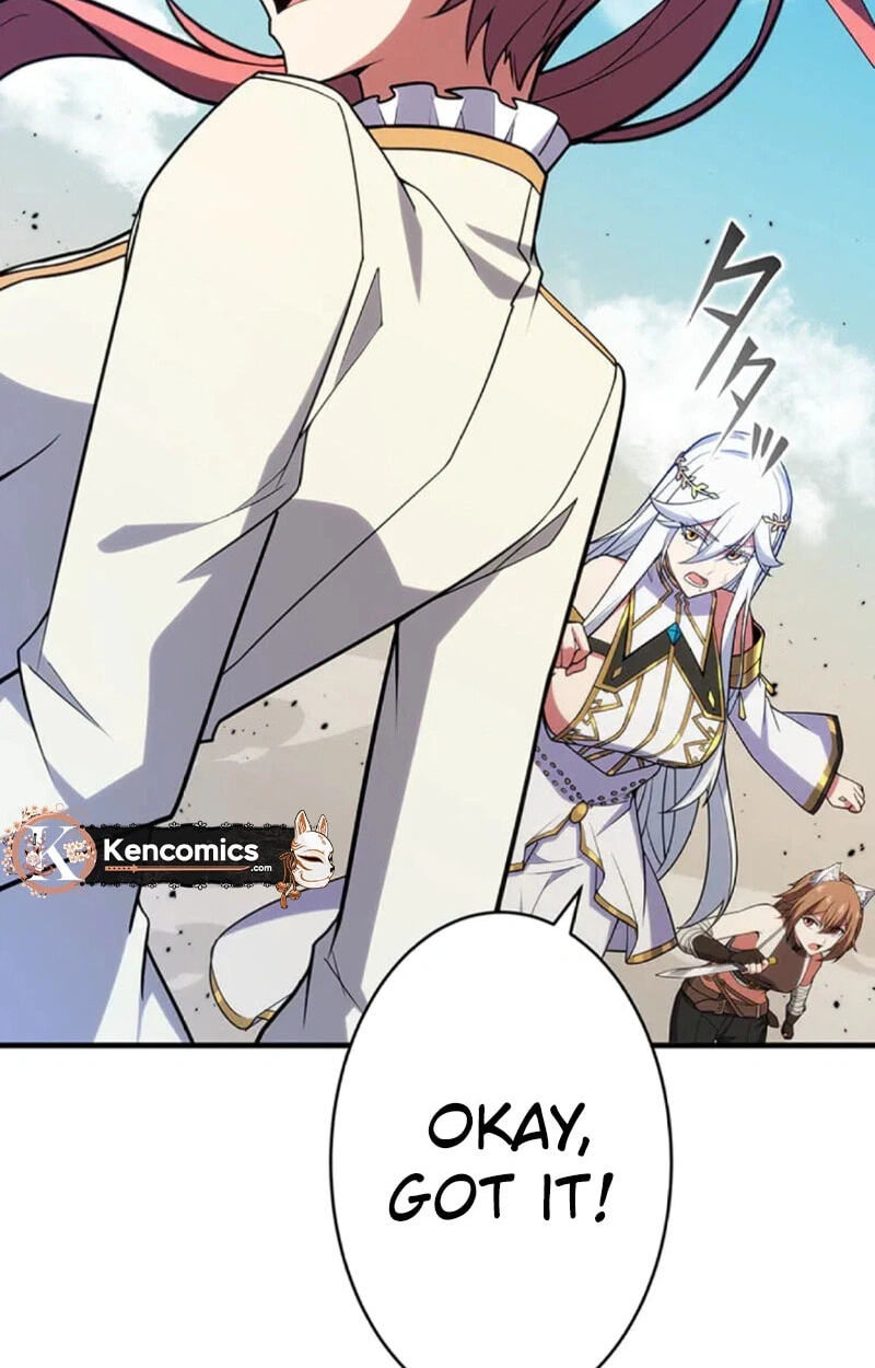 Respawn: Usurping the Imperial Throne with my Extra Lives Chapter 41 page 51 - 