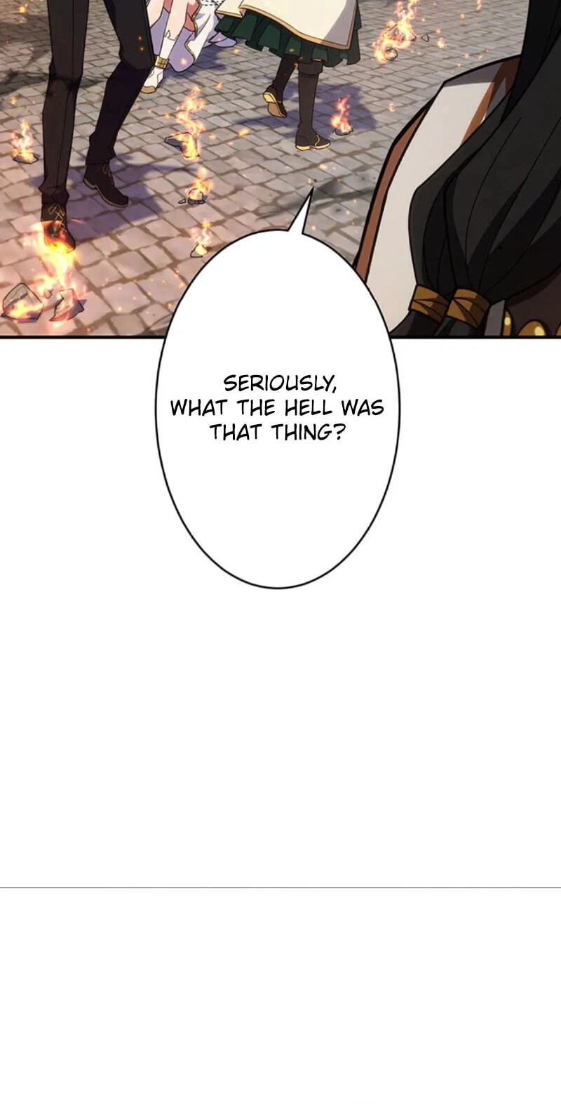 Respawn: Usurping the Imperial Throne with my Extra Lives Chapter 41 page 57 - 