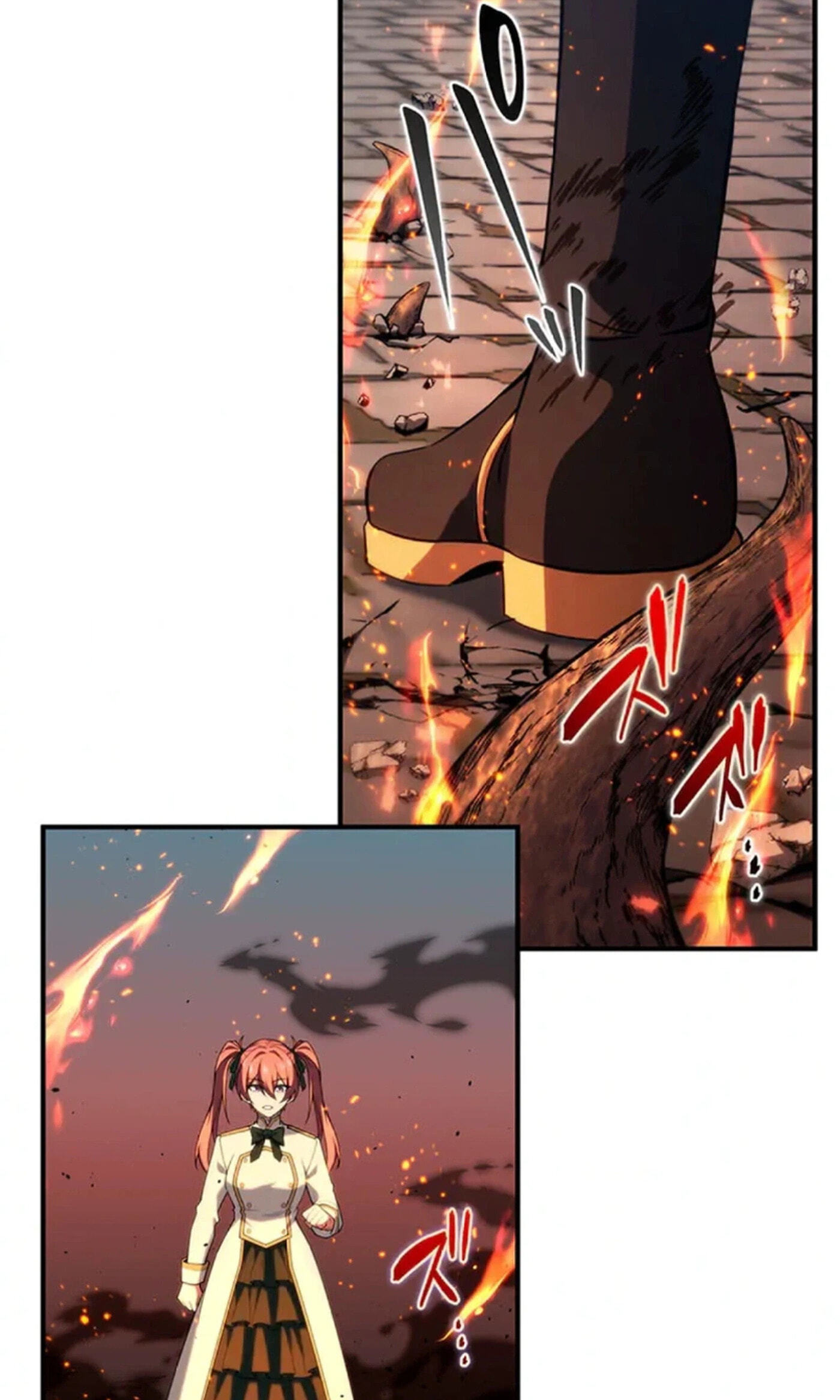 Respawn: Usurping the Imperial Throne with my Extra Lives Chapter 41 page 9 - 