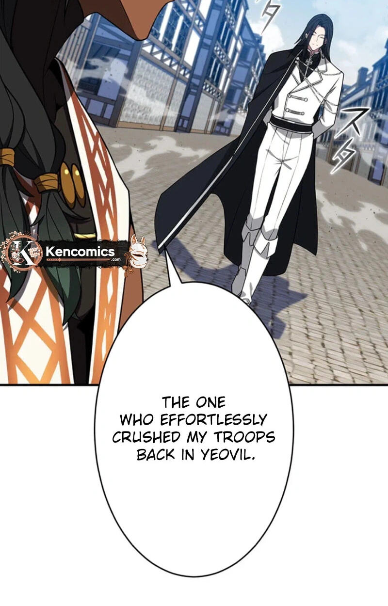 Respawn: Usurping the Imperial Throne with my Extra Lives Chapter 41 page 86 - 