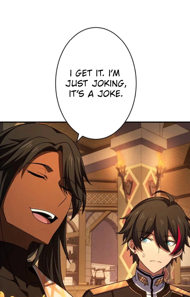 Respawn: Usurping the Imperial Throne with my Extra Lives Chapter 42 page 129 - 