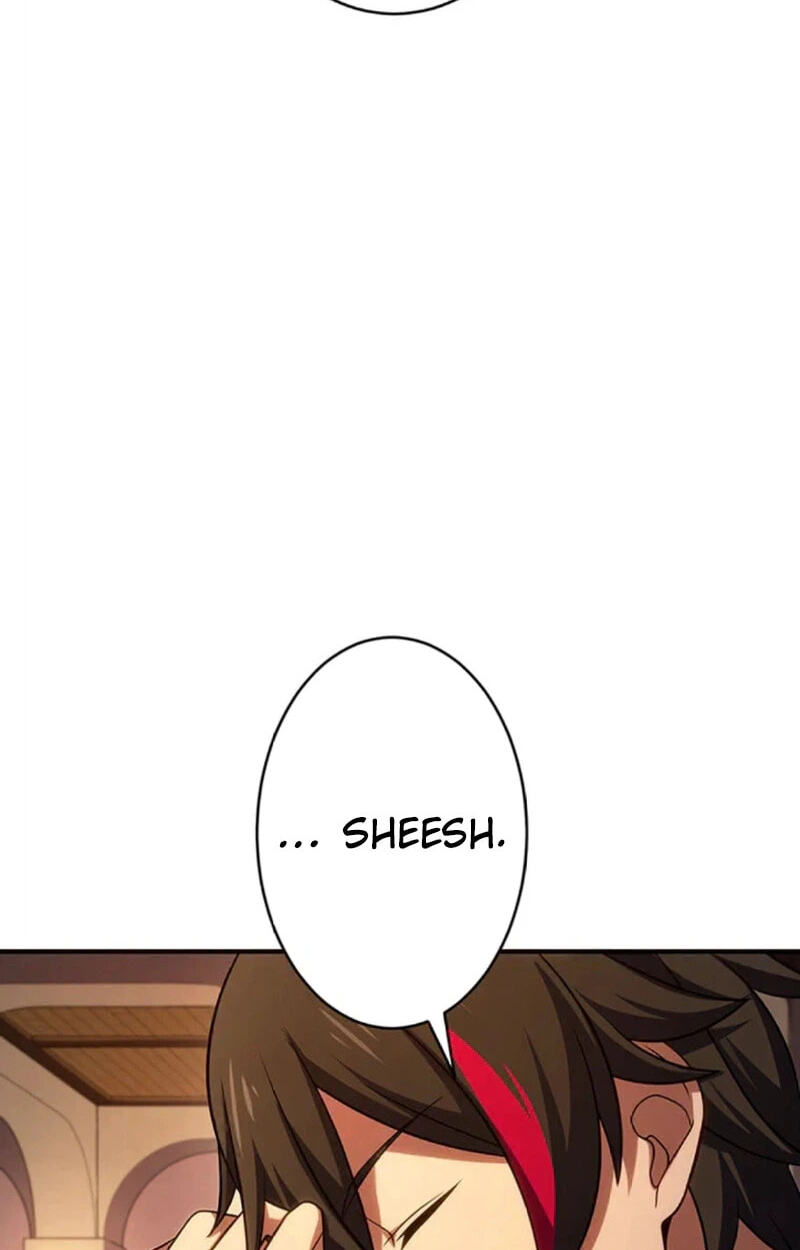 Respawn: Usurping the Imperial Throne with my Extra Lives Chapter 42 page 135 - 