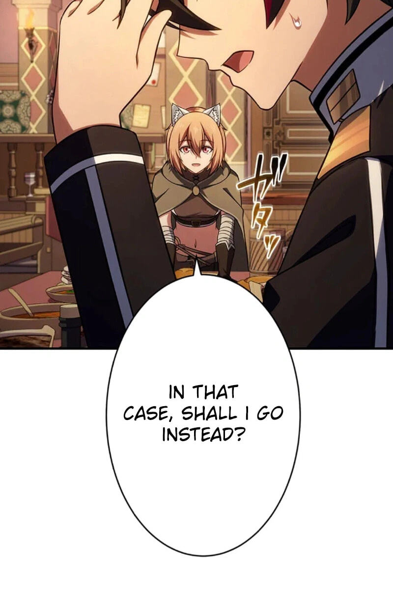 Respawn: Usurping the Imperial Throne with my Extra Lives Chapter 42 page 136 - 