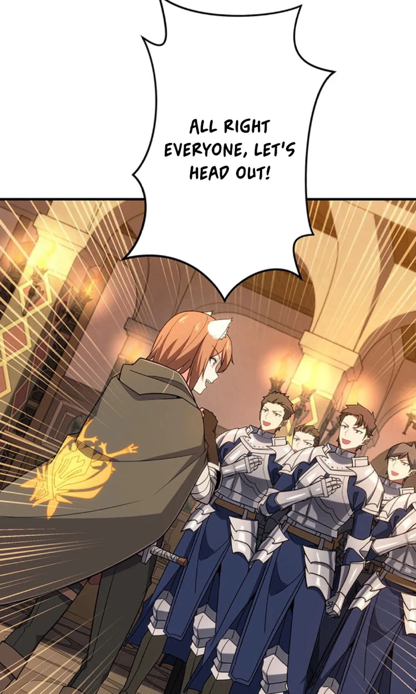 Respawn: Usurping the Imperial Throne with my Extra Lives Chapter 42 page 145 - 