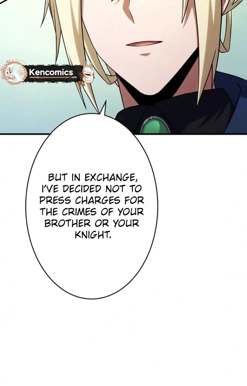 Respawn: Usurping the Imperial Throne with my Extra Lives Chapter 42 page 76 - 