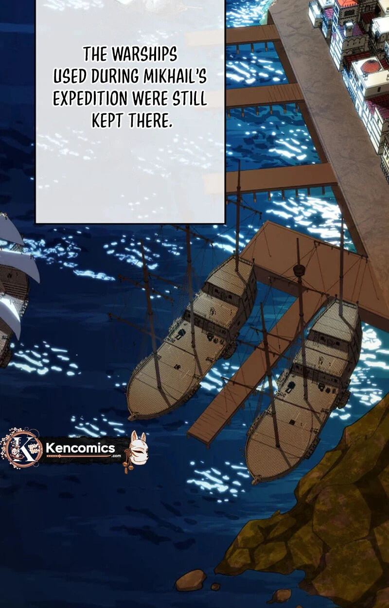 Respawn: Usurping the Imperial Throne with my Extra Lives Chapter 42 page 98 - 