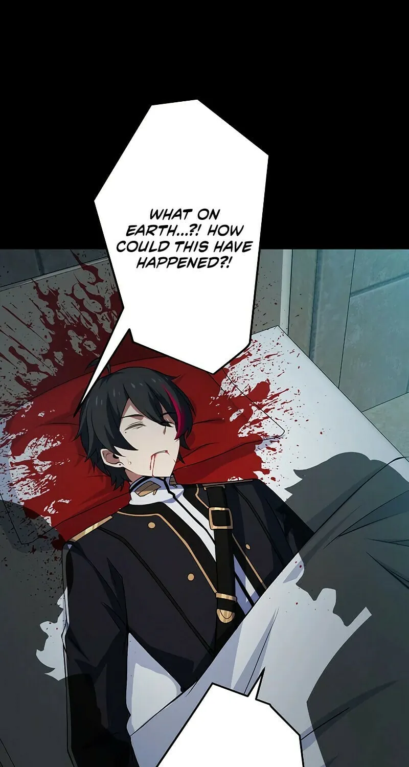 Respawn: Usurping the Imperial Throne with my Extra Lives Chapter 5 page 11 - 
