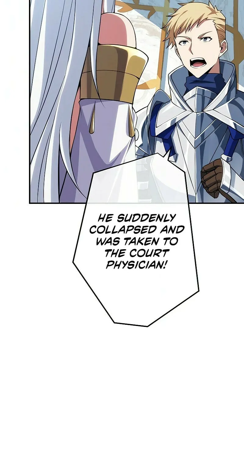Respawn: Usurping the Imperial Throne with my Extra Lives Chapter 5 page 23 - 