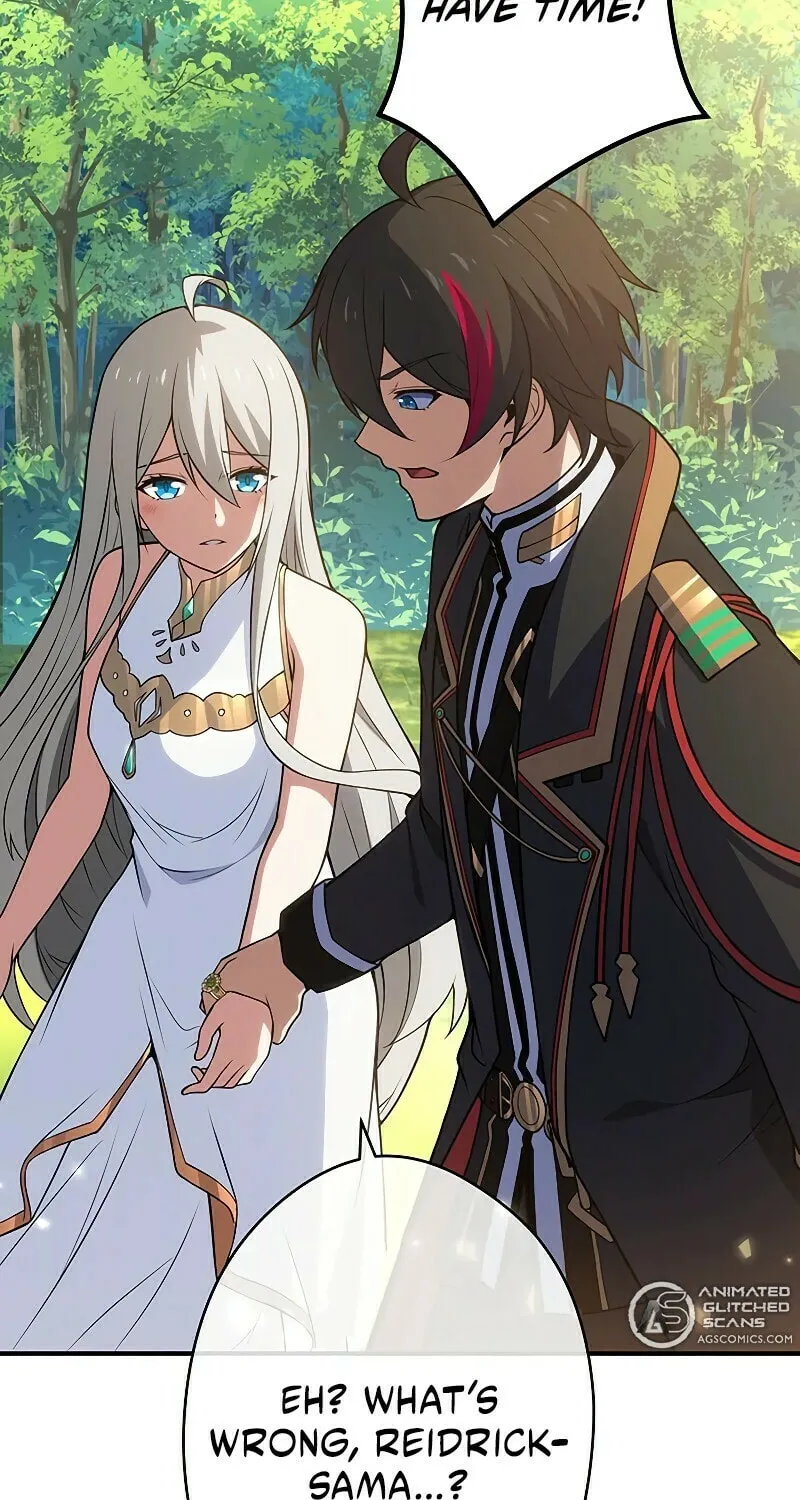 Respawn: Usurping the Imperial Throne with my Extra Lives Chapter 5 page 41 - 