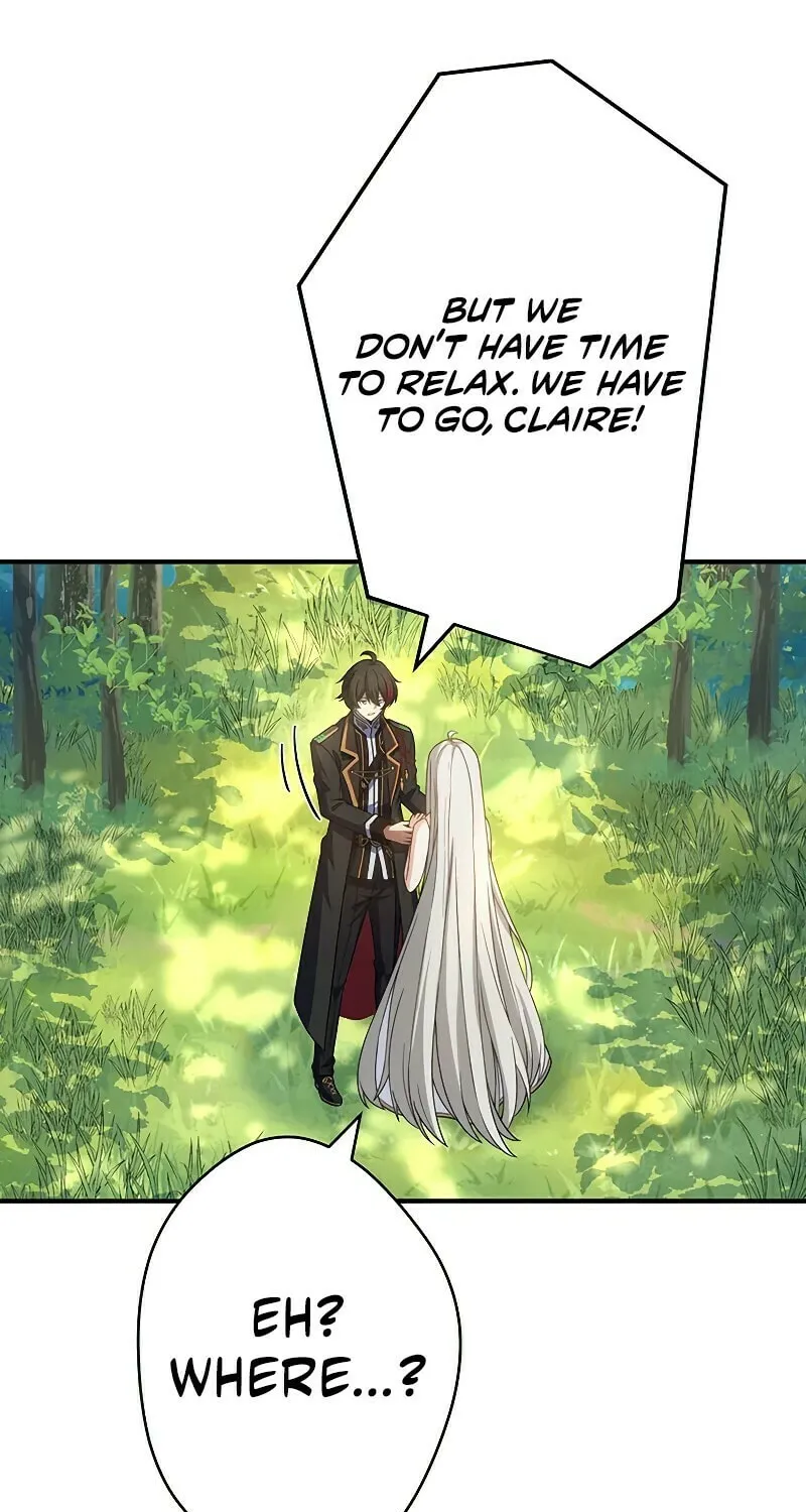 Respawn: Usurping the Imperial Throne with my Extra Lives Chapter 5 page 62 - 