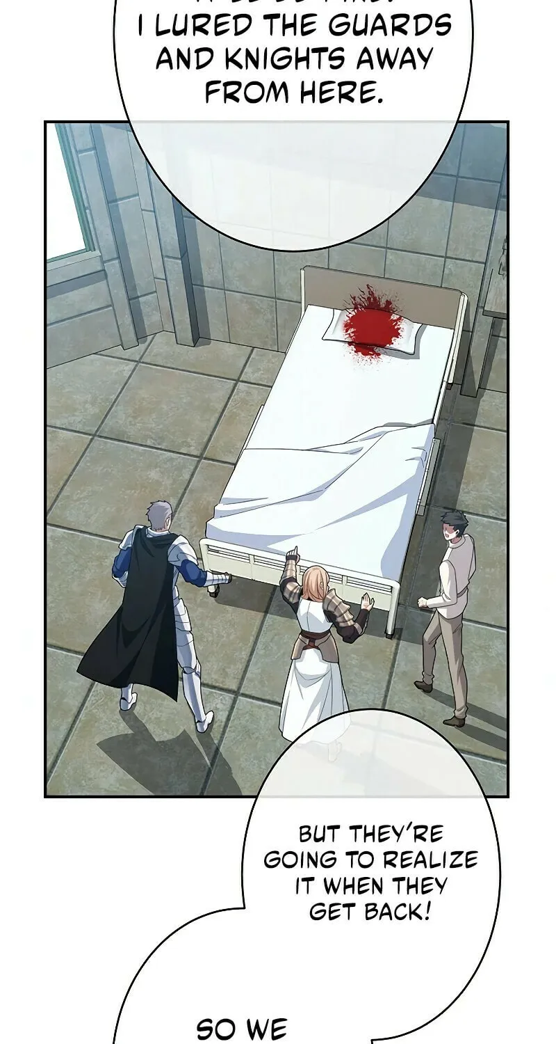Respawn: Usurping the Imperial Throne with my Extra Lives Chapter 5 page 67 - 