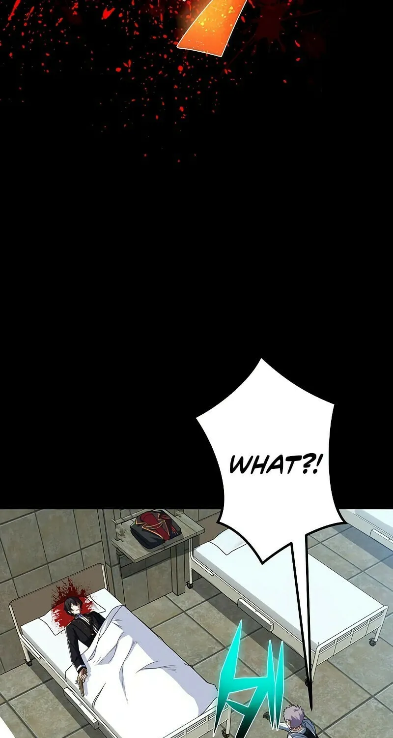Respawn: Usurping the Imperial Throne with my Extra Lives Chapter 5 page 8 - 