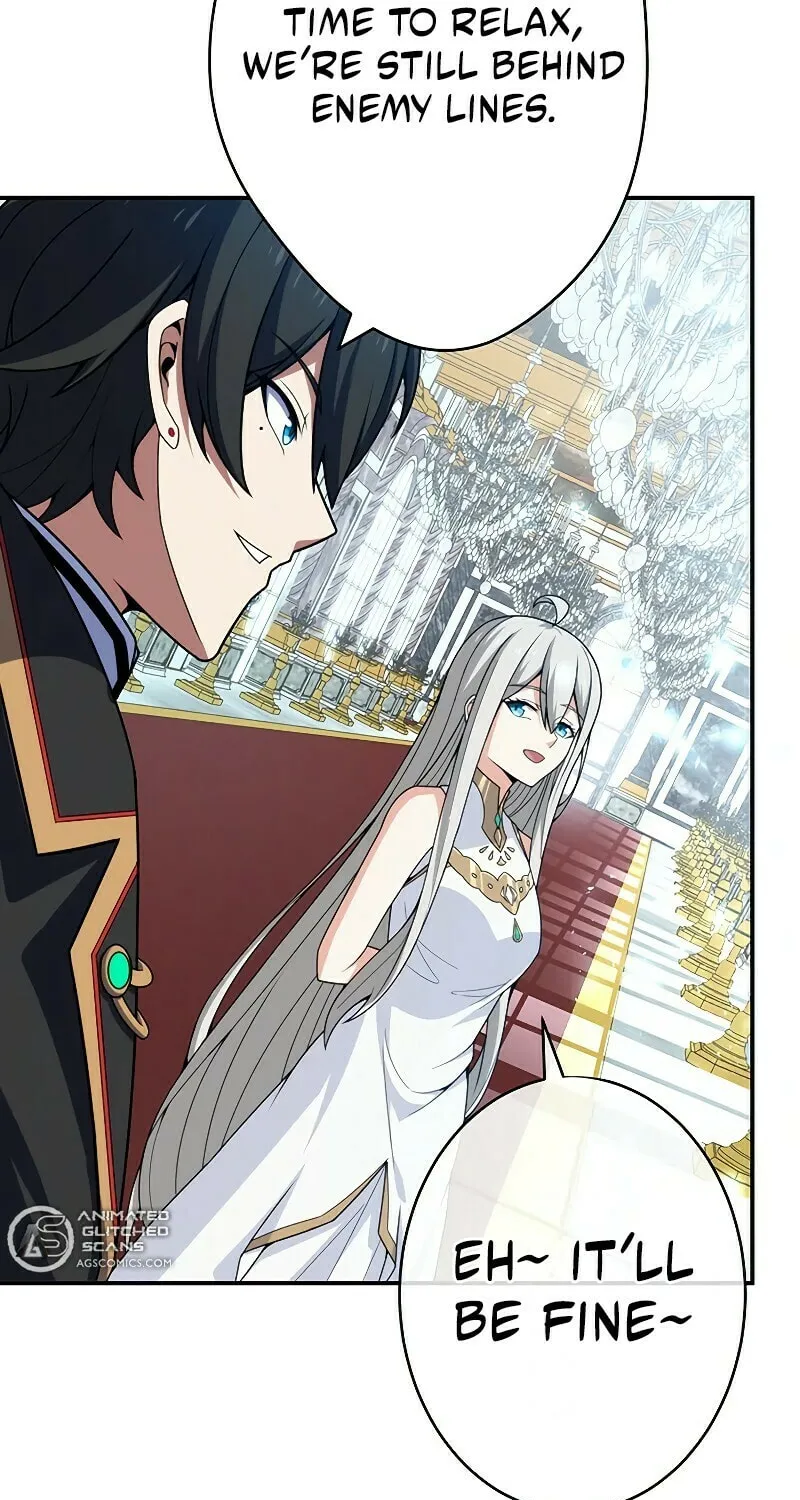 Respawn: Usurping the Imperial Throne with my Extra Lives Chapter 5 page 75 - 