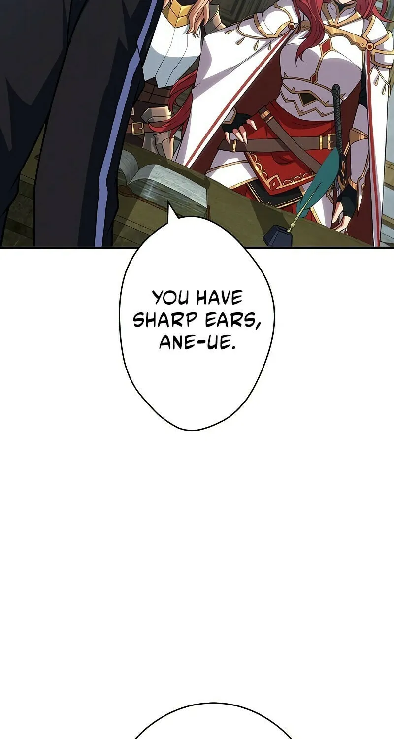 Respawn: Usurping the Imperial Throne with my Extra Lives Chapter 6 page 61 - 