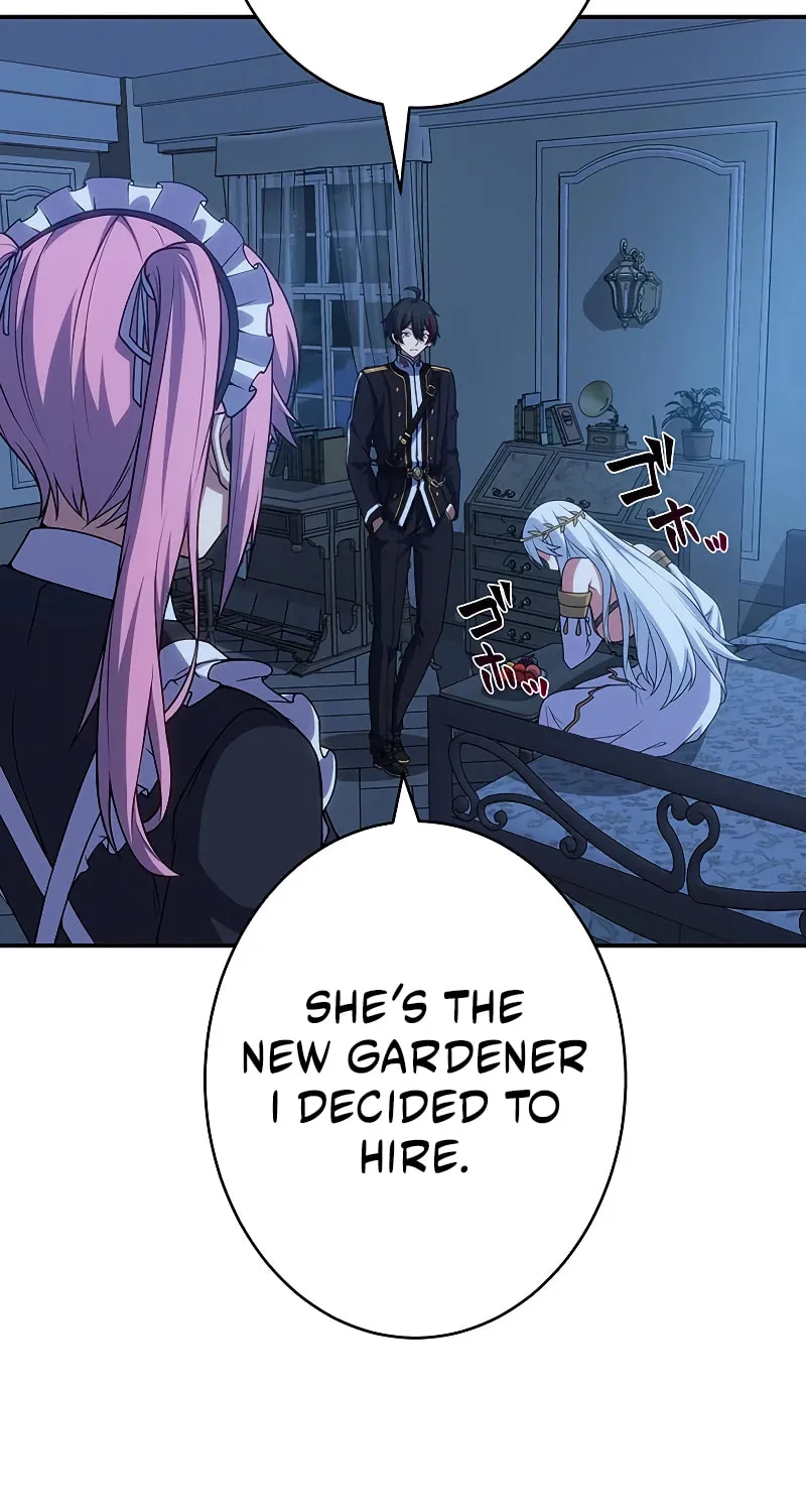 Respawn: Usurping the Imperial Throne with my Extra Lives Chapter 7 page 12 - 