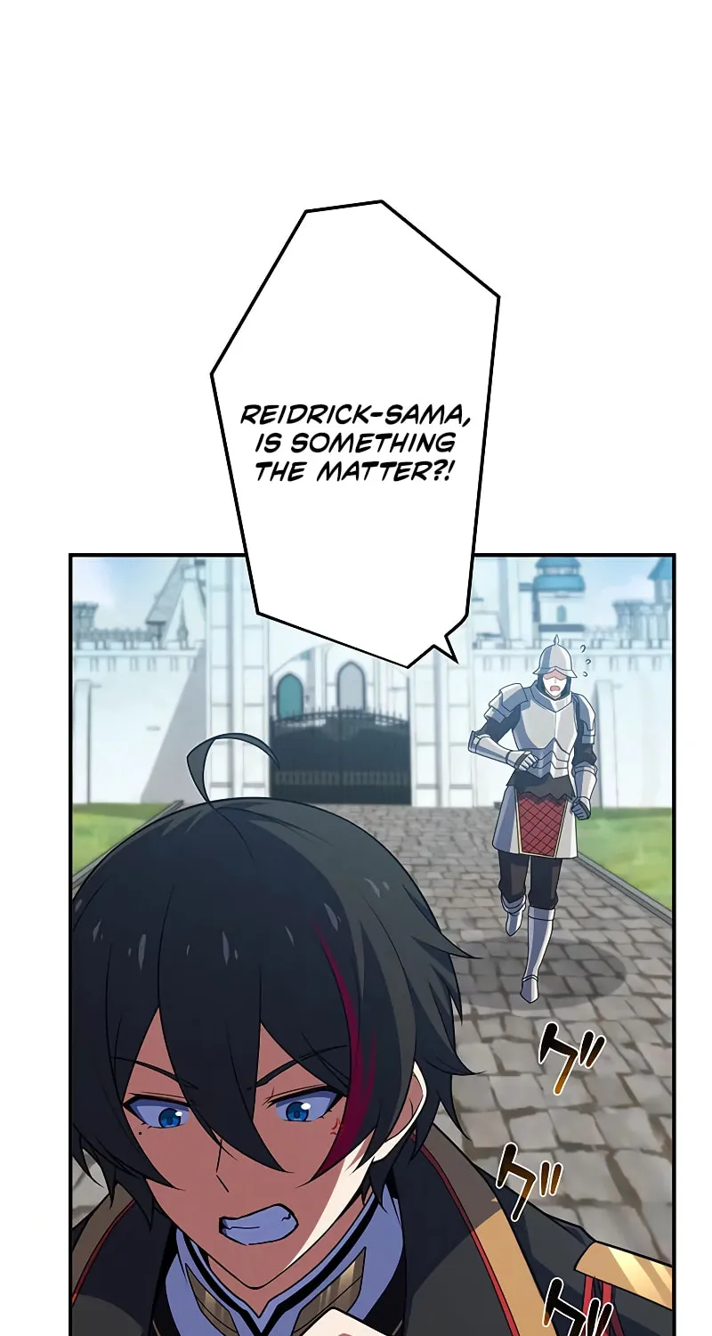 Respawn: Usurping the Imperial Throne with my Extra Lives Chapter 7 page 42 - 