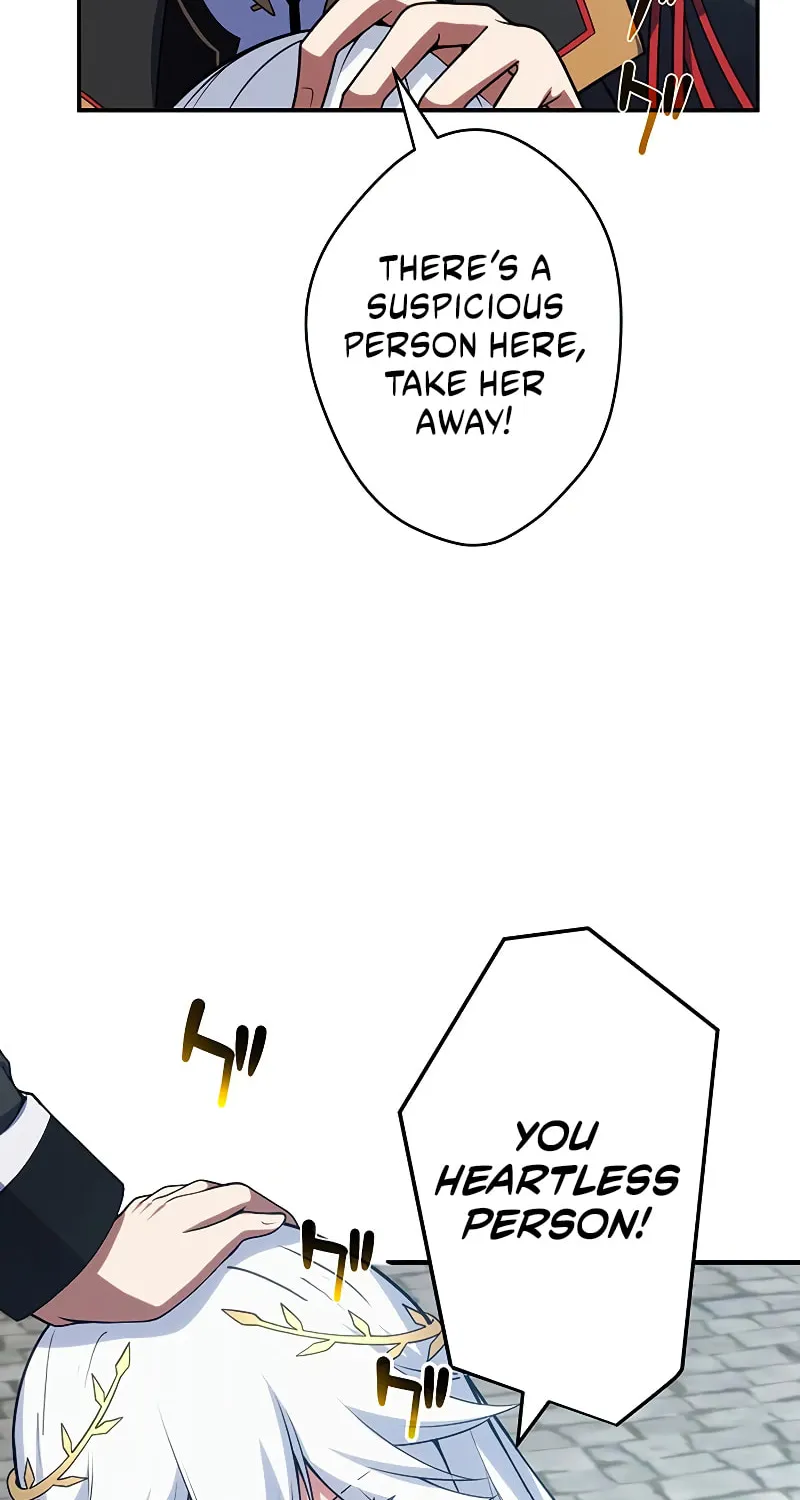 Respawn: Usurping the Imperial Throne with my Extra Lives Chapter 7 page 43 - 