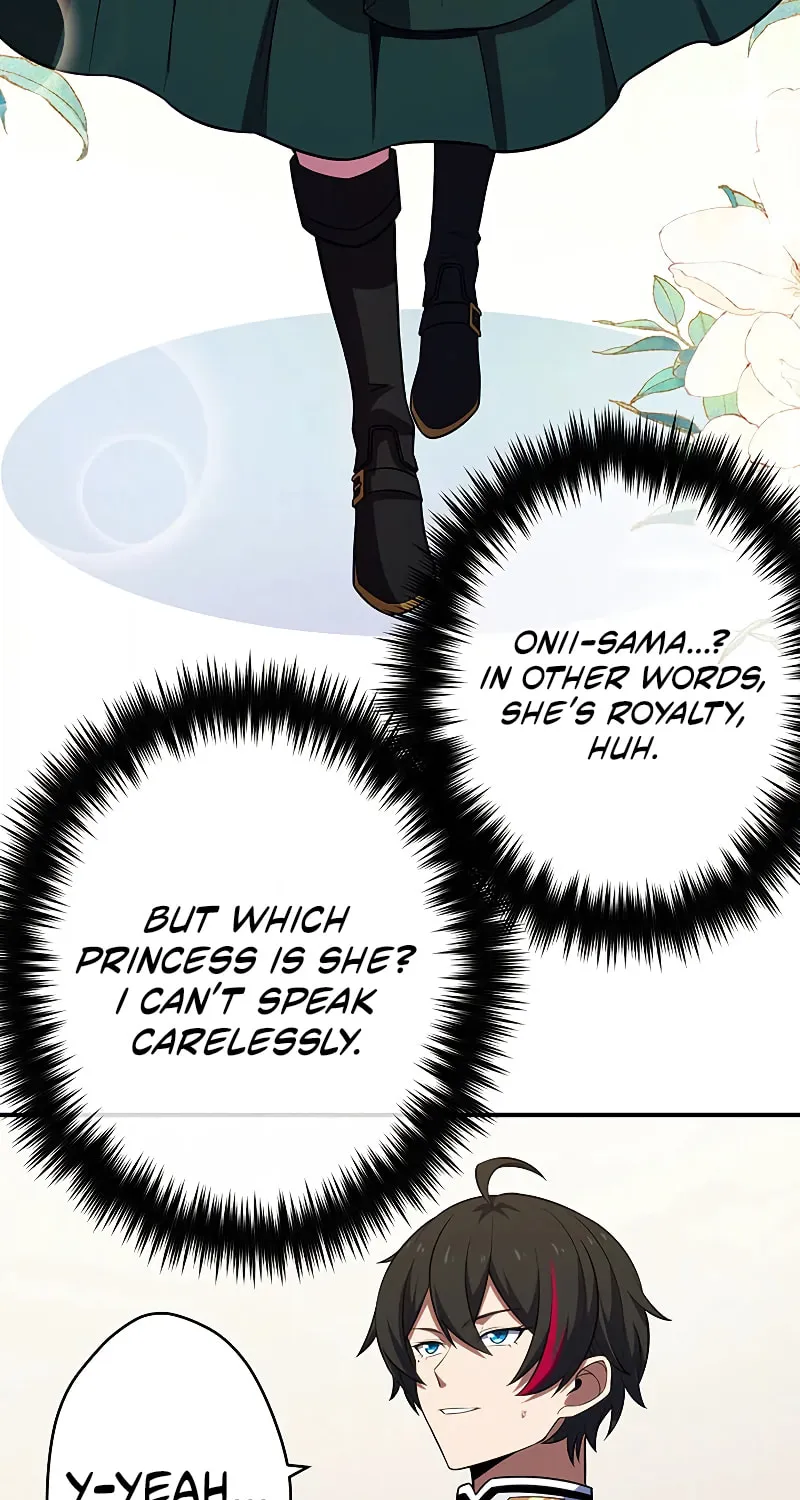 Respawn: Usurping the Imperial Throne with my Extra Lives Chapter 7 page 68 - 