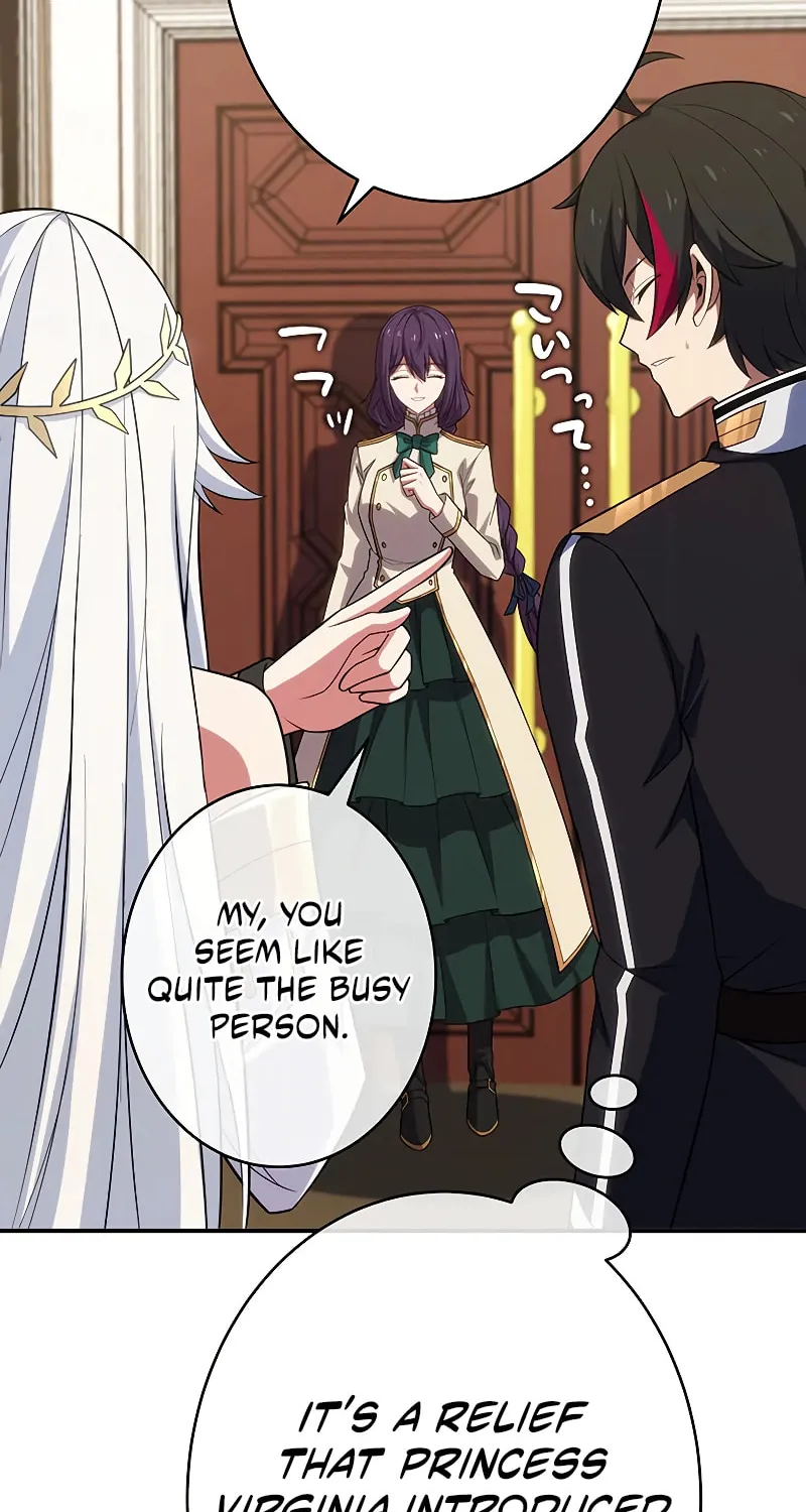 Respawn: Usurping the Imperial Throne with my Extra Lives Chapter 7 page 75 - 