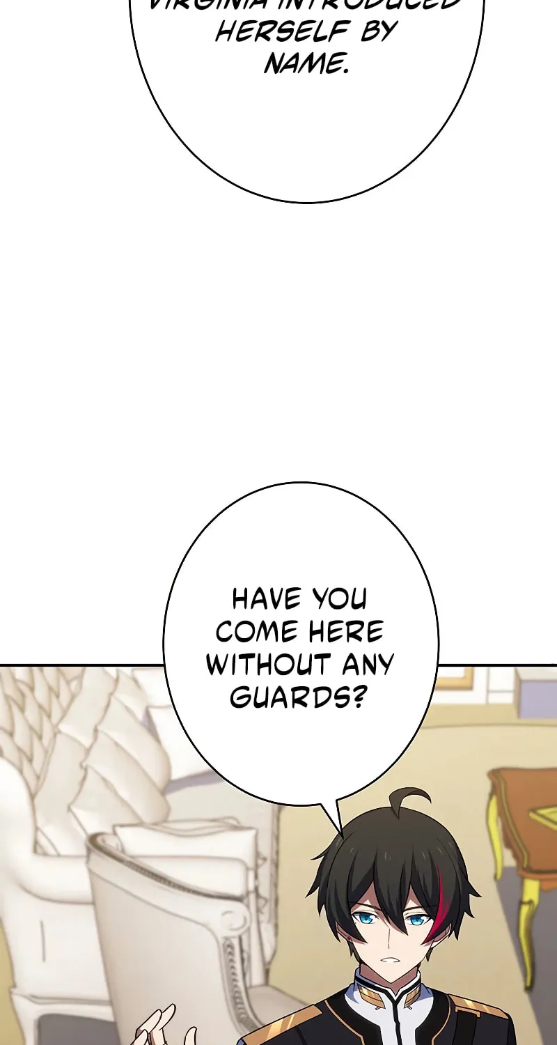 Respawn: Usurping the Imperial Throne with my Extra Lives Chapter 7 page 76 - 